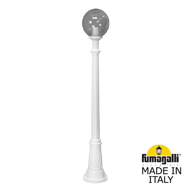 Садово-парковый светильник Fumagalli G25.158.000.WZF1R