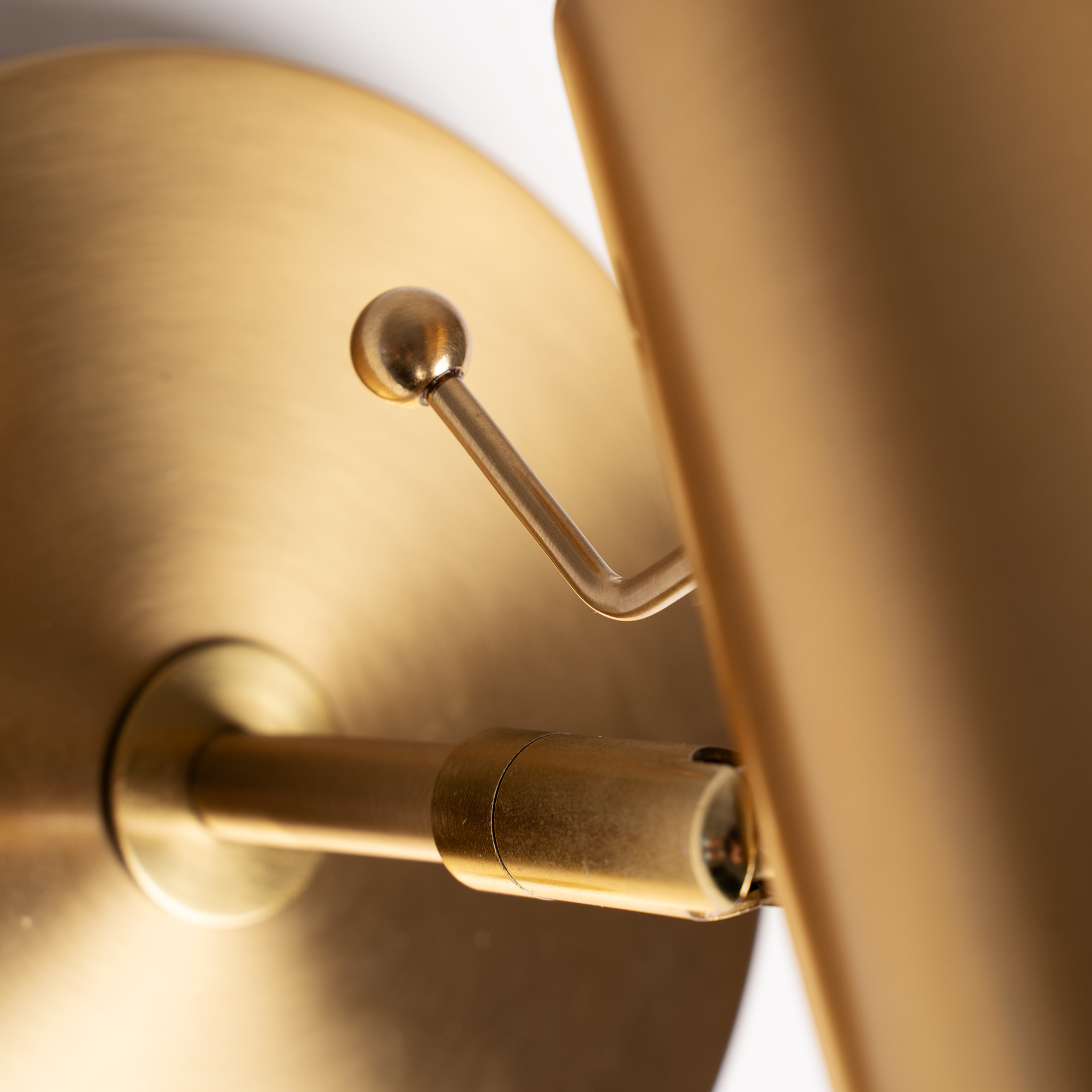 Настенный светильник Zoe 36524 Vical