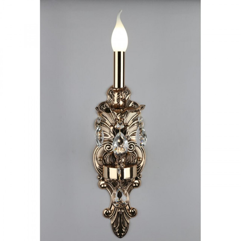 Бра Omnilux OML-74901-01