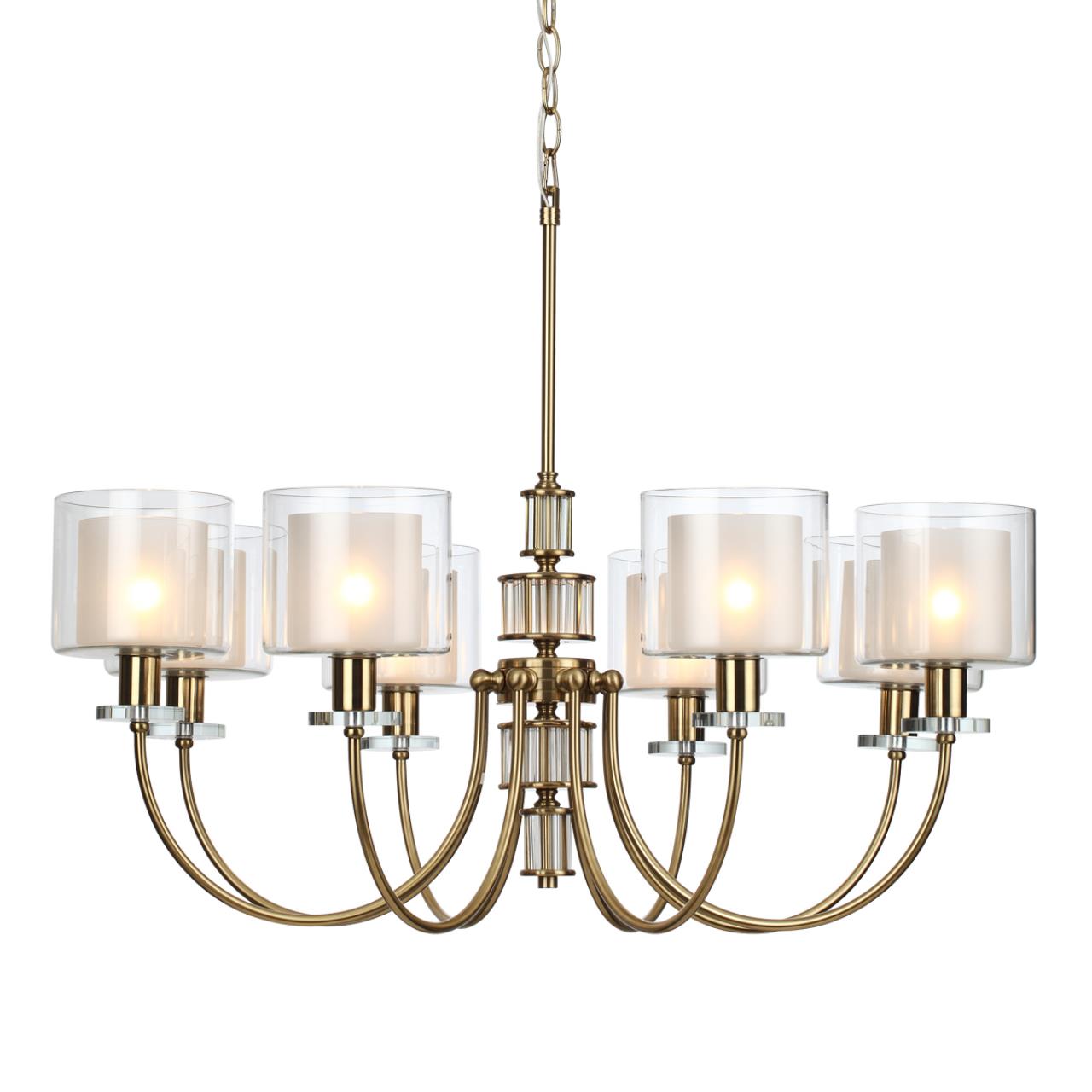 Люстра Odeon Light 5088/8