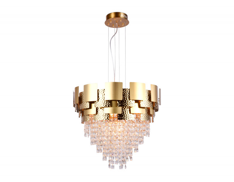 Каскадная люстра Ambrella TR5243