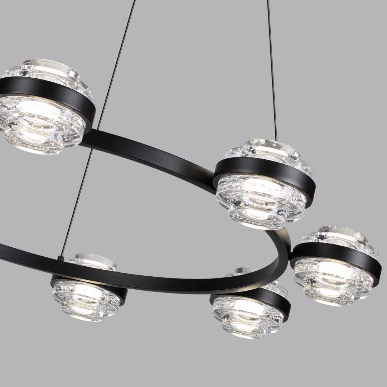 Люстра Odeon Light 5031/50L
