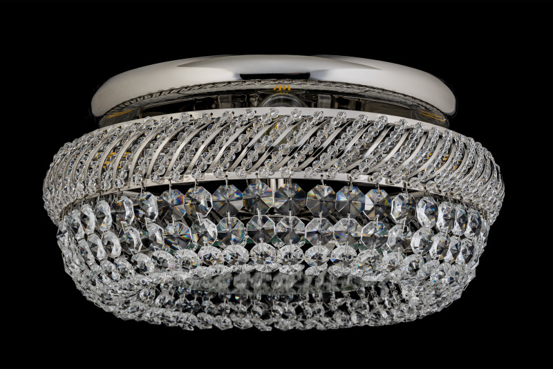 Накладная люстра Dio D'arte Bari E 1.4.35.100 N