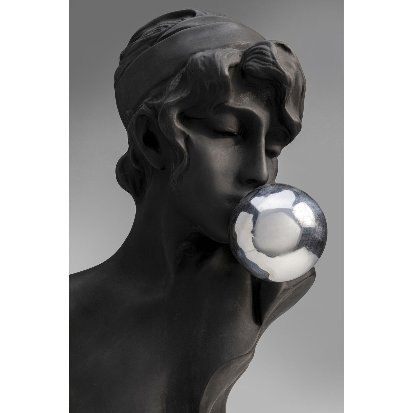 Бюст декоративный KARE Girls 54041