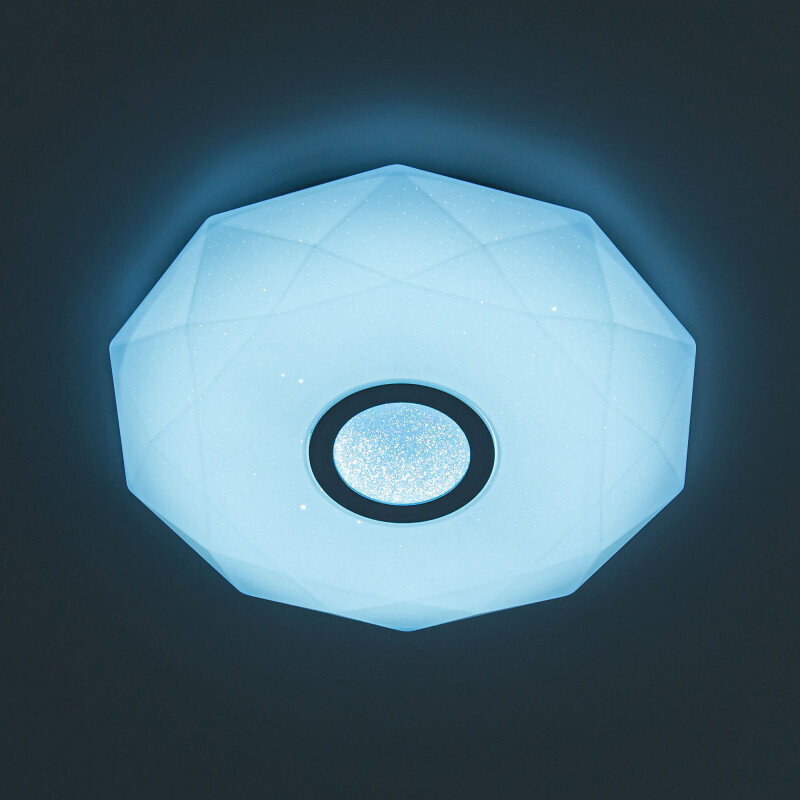 Накладной светильник Citilux CL713A30G
