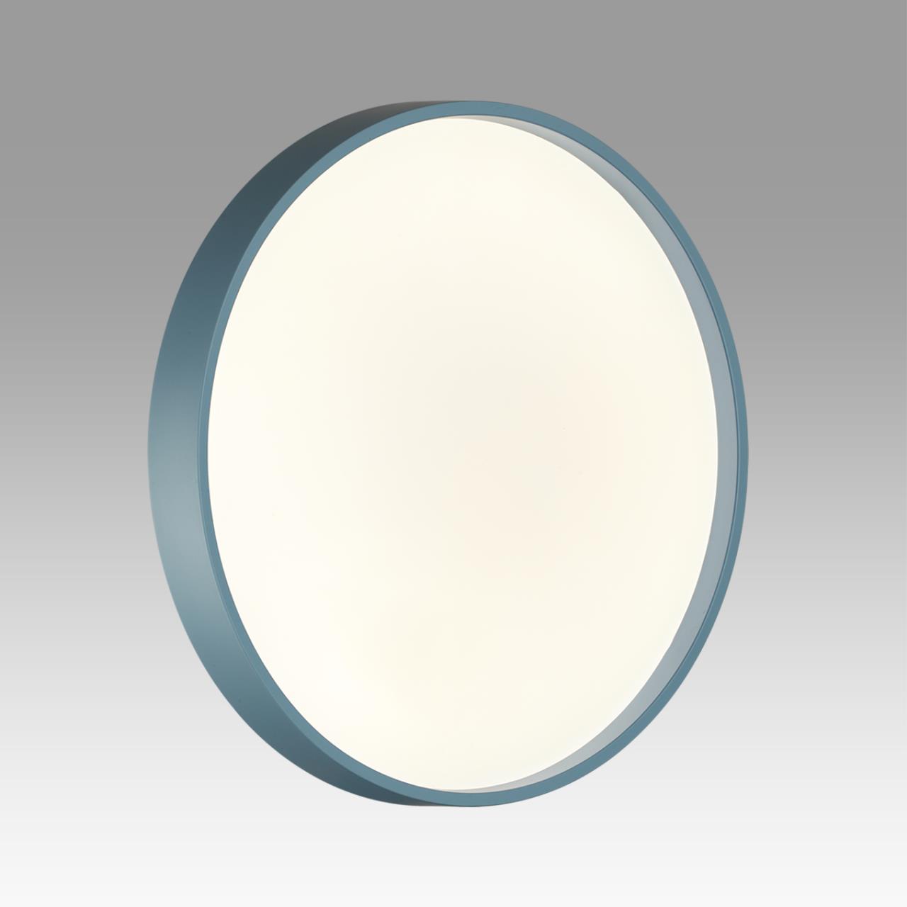 Настенно-потолочный светильник Sonex 7745/CL