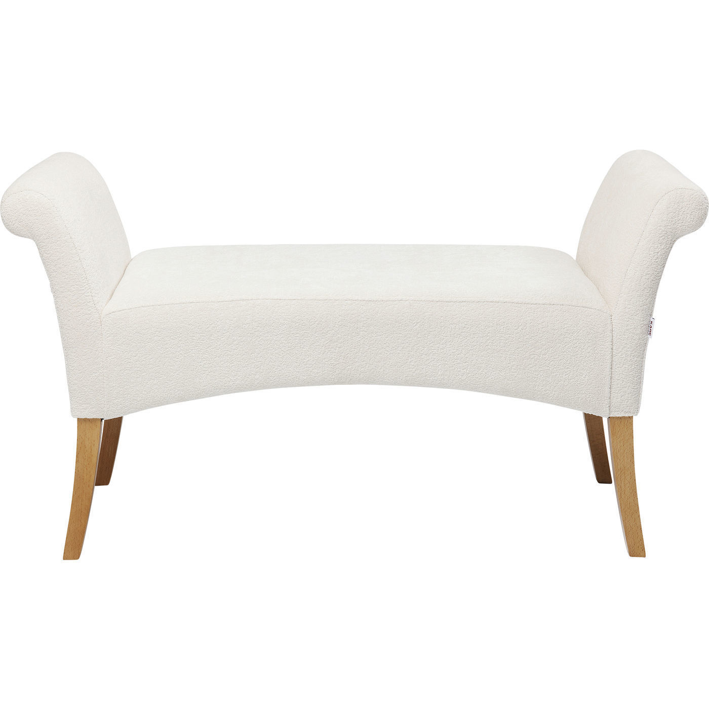 Скамья с подлокотниками Motley 84440 KARE