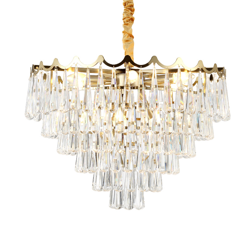 Люстра подвесная Cloyd Regalia 10301