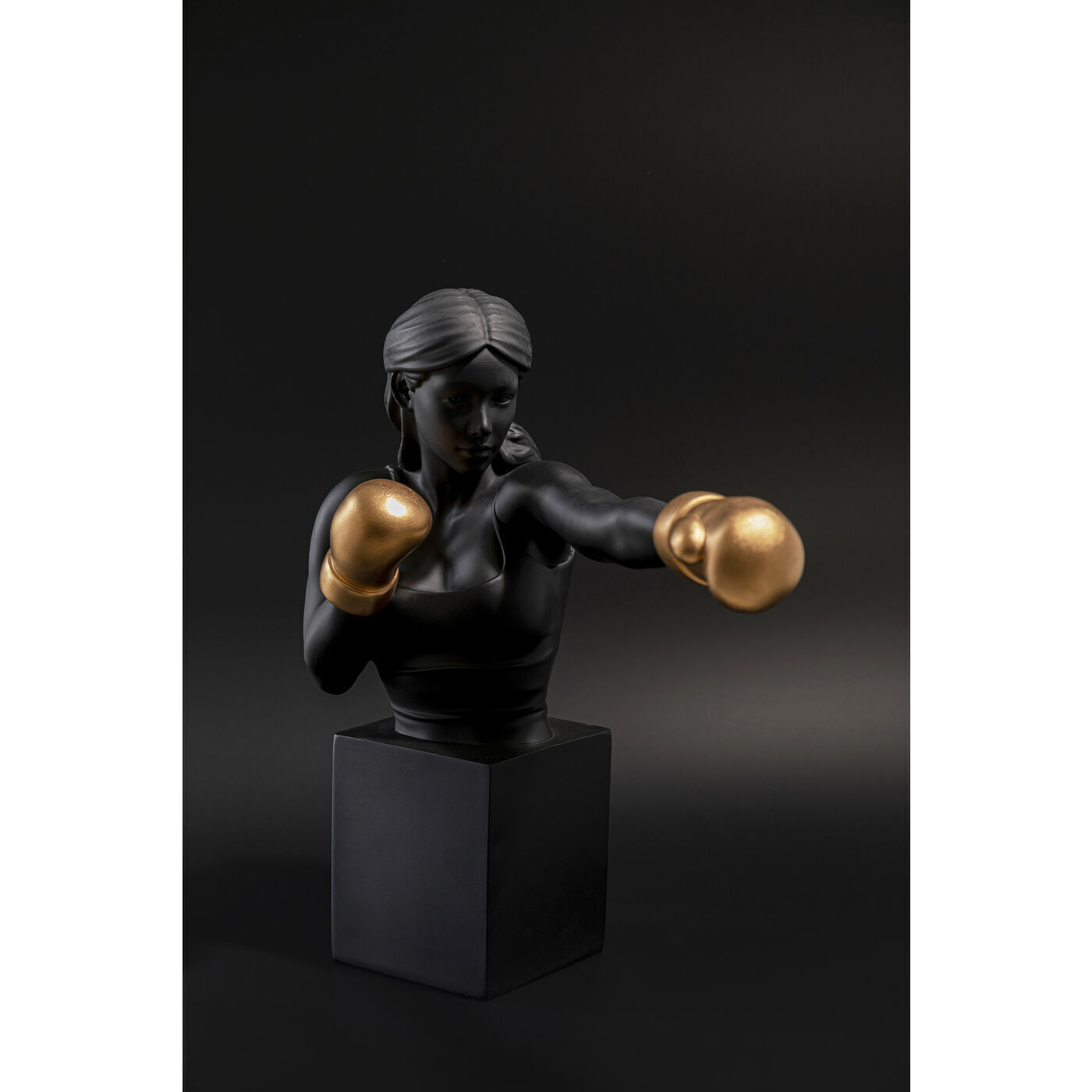 Предмет декоративный KARE Lady 54252