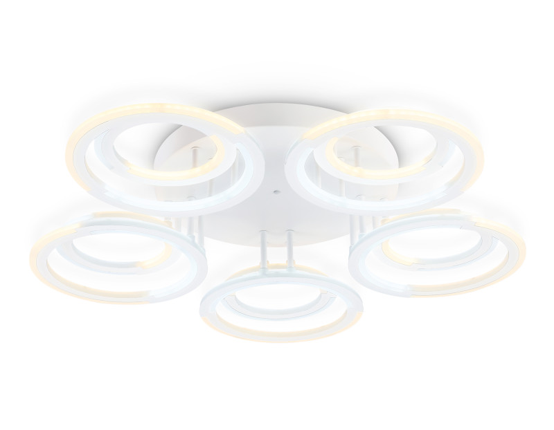 Накладная люстра Ambrella Light FA8944