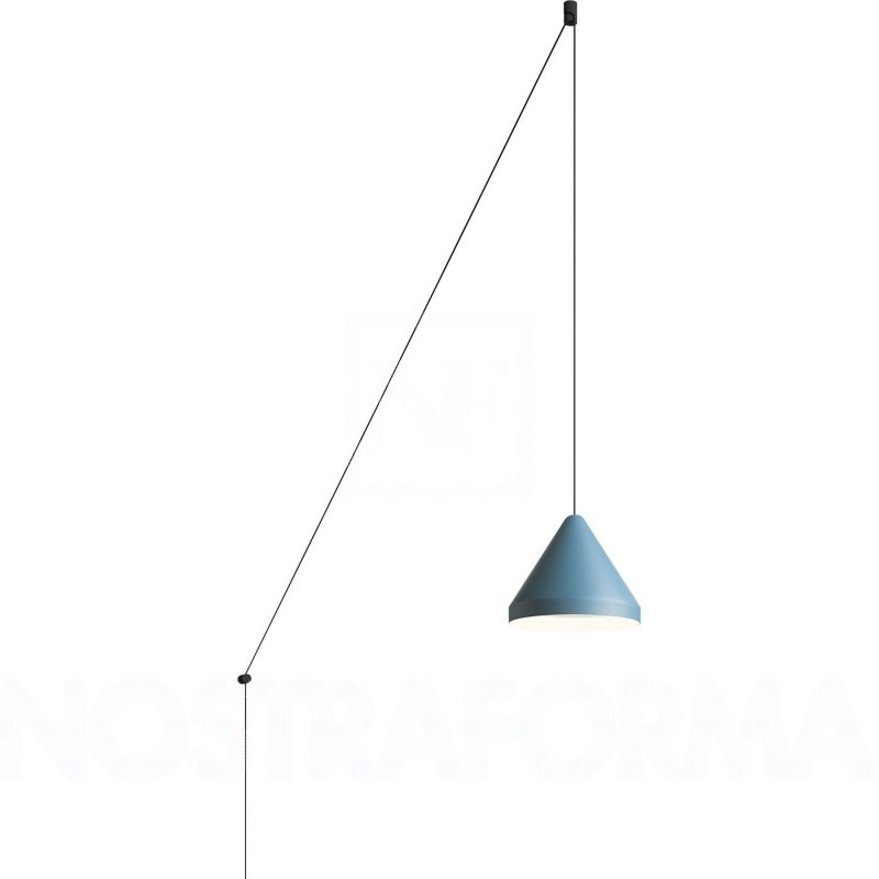НАСТЕННЫЙ СВЕТИЛЬНИК   VIBIA North 5644