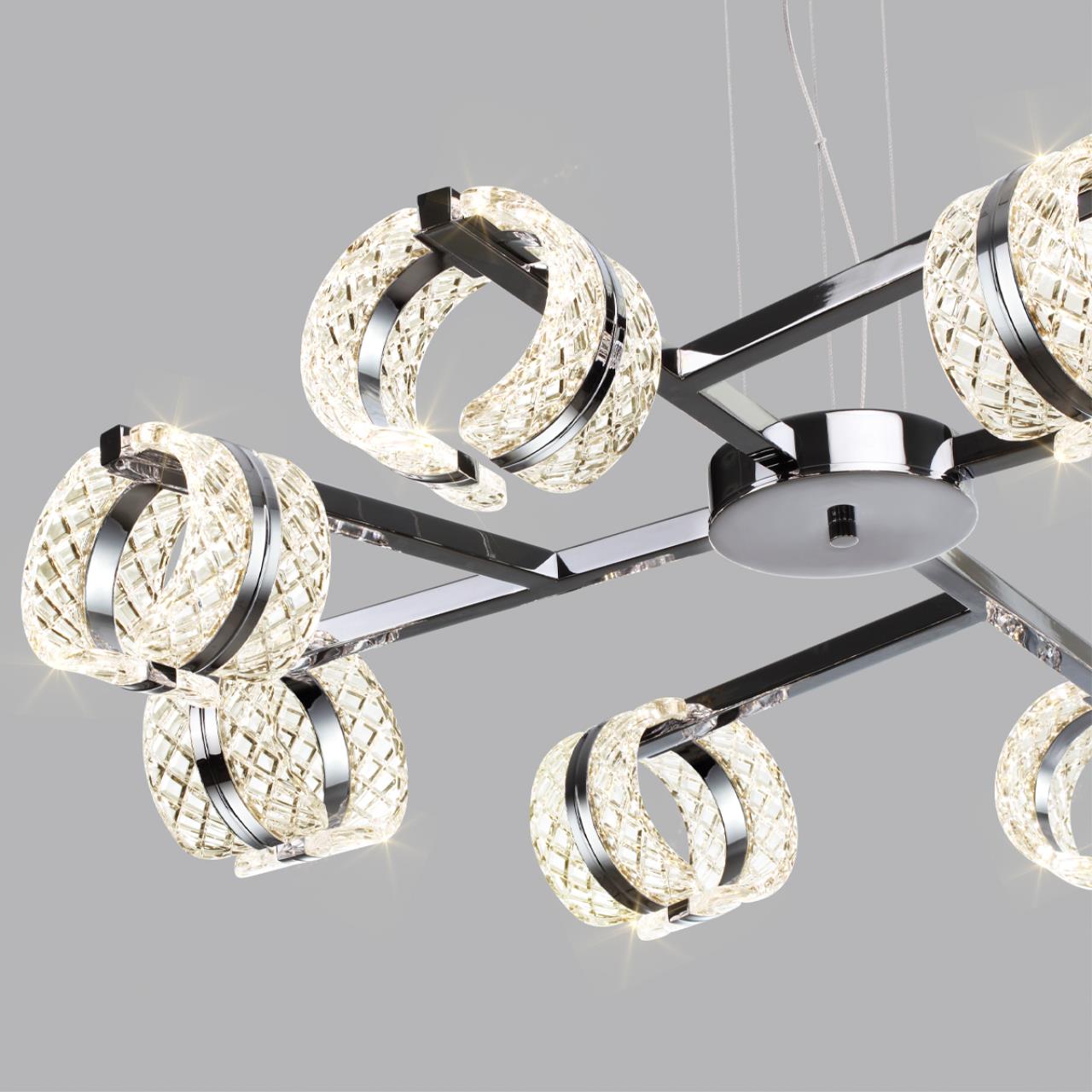 Люстра Odeon Light 5029/53L