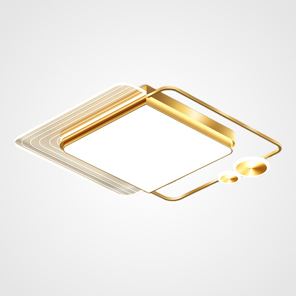 Потолочный светильник INGER B D52 by ImperiumLoft