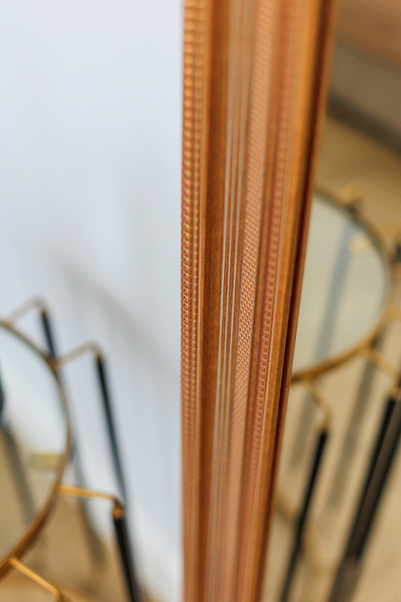 Зеркало BountyHome Golden Bracelet mv802