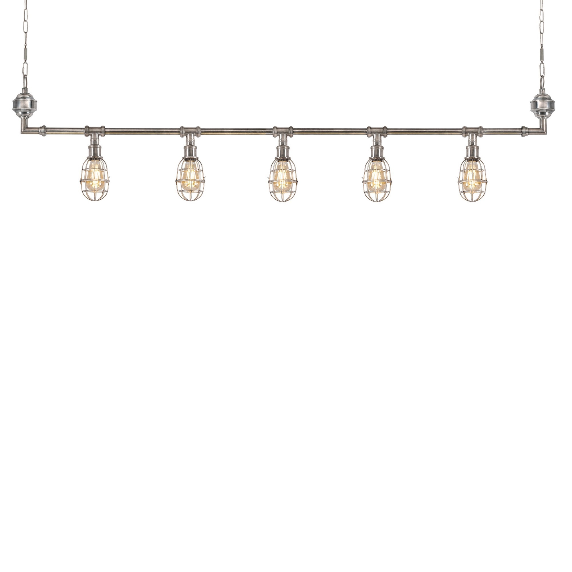 Потолочный светильник Covali PL-51557