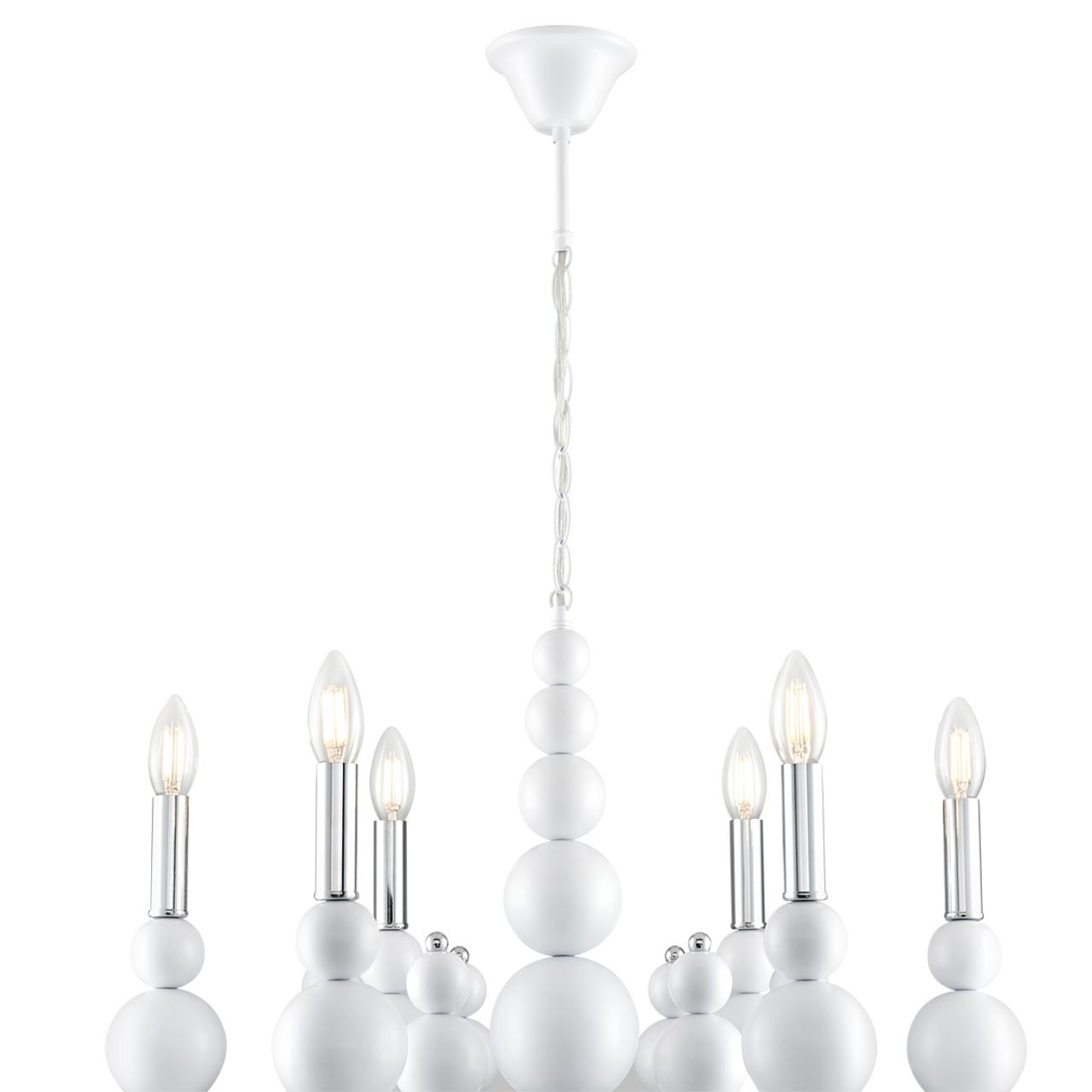 Люстра Lumion 8260/6
