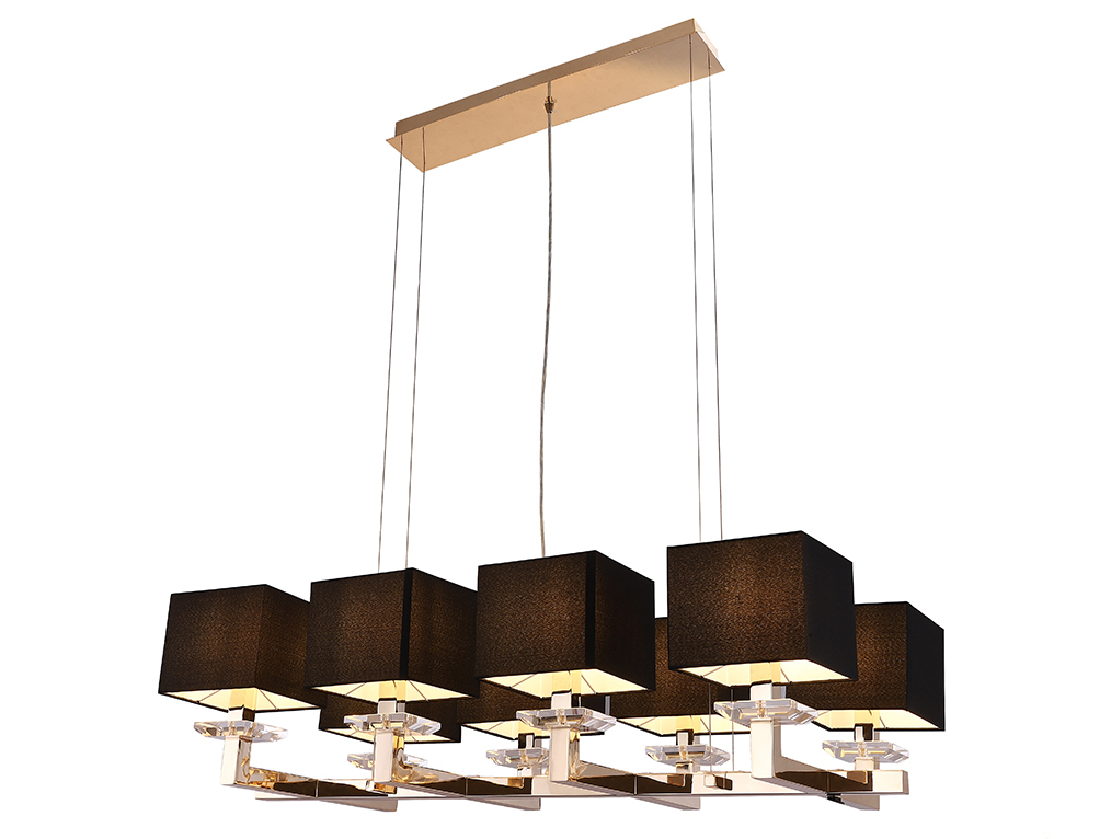 Подвесной светильник Newport 3208/S gold