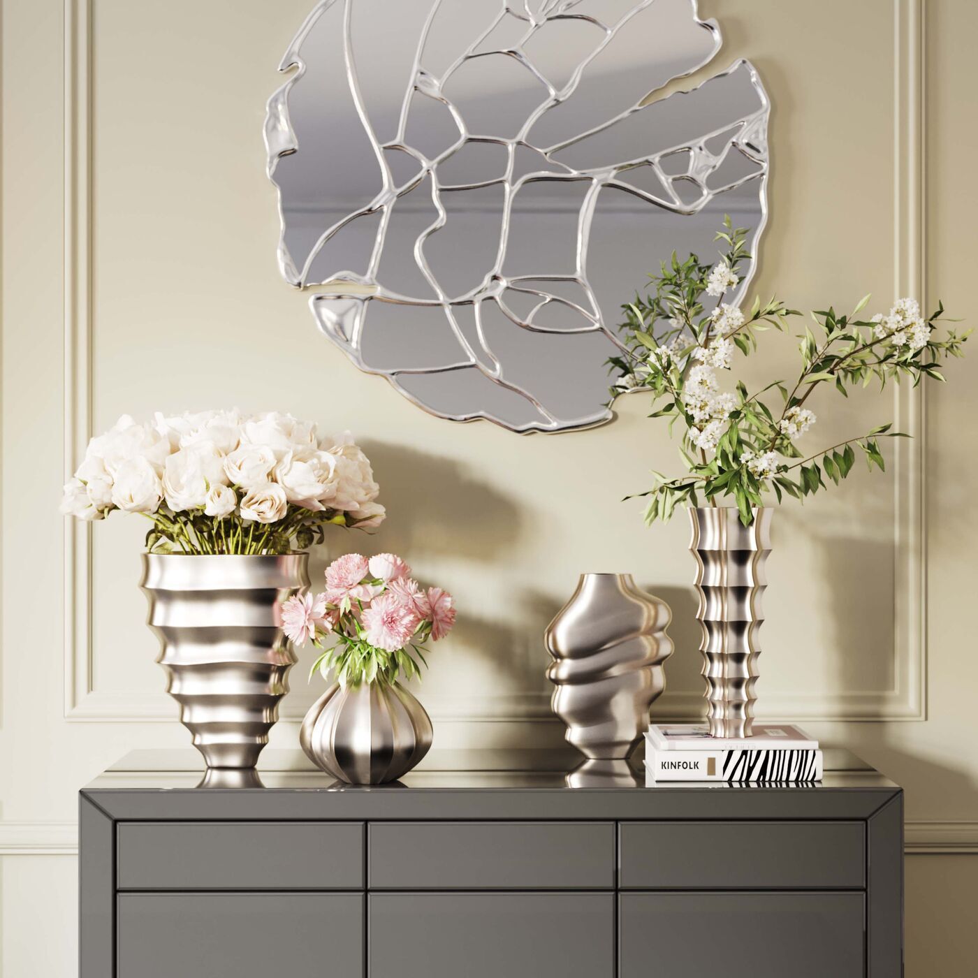 Ваза KARE Module 54458