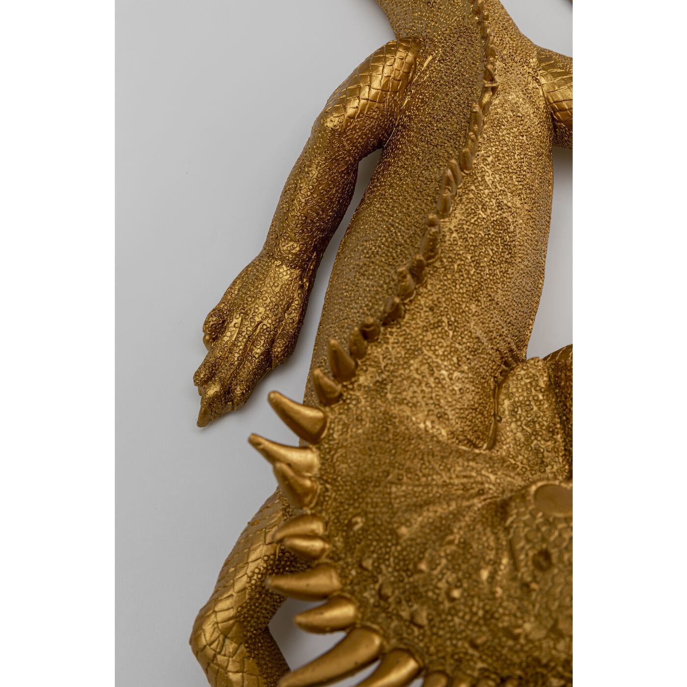 Украшение настенное Lizard 53614 Kare