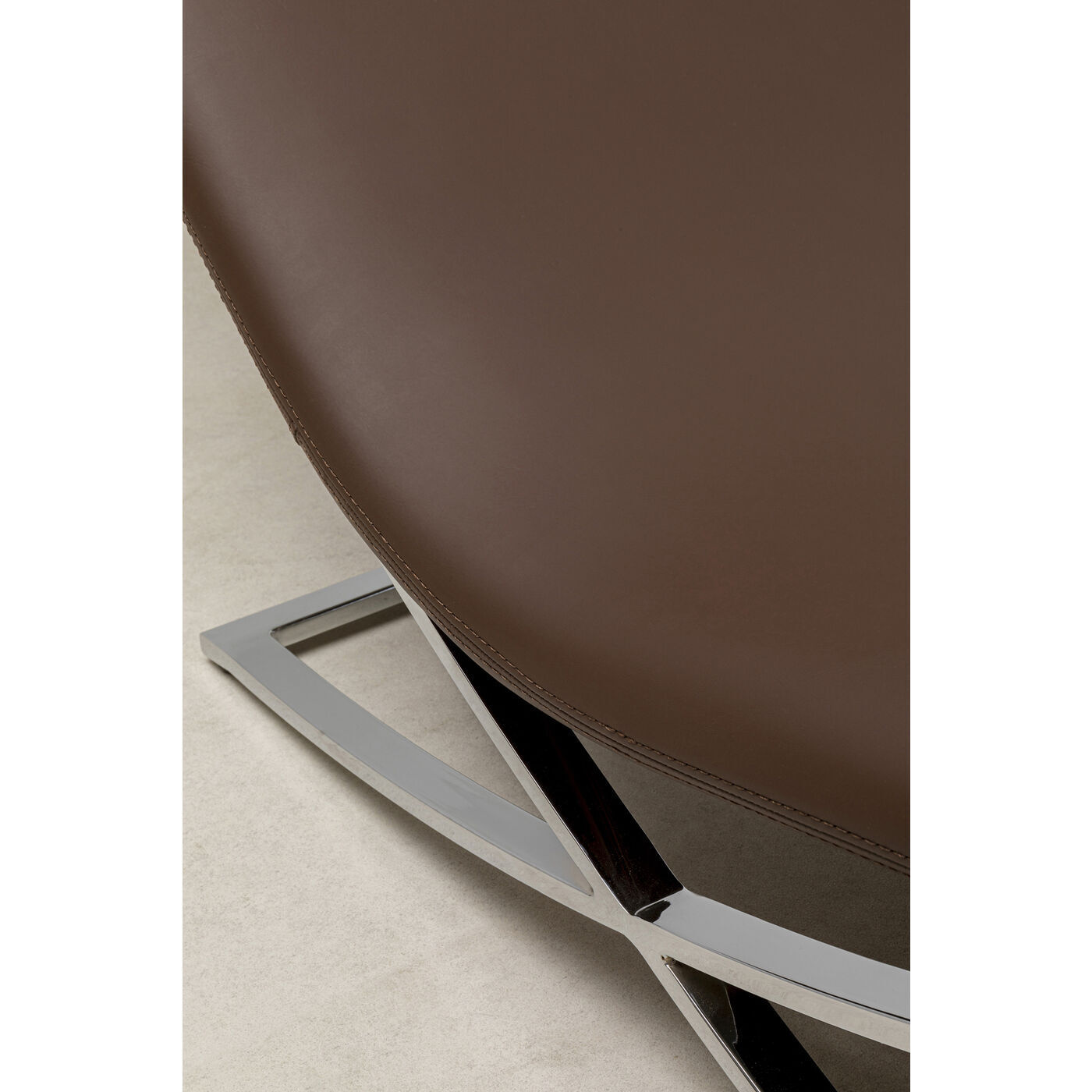 Кресло для отдыха KARE Philosophy 87333