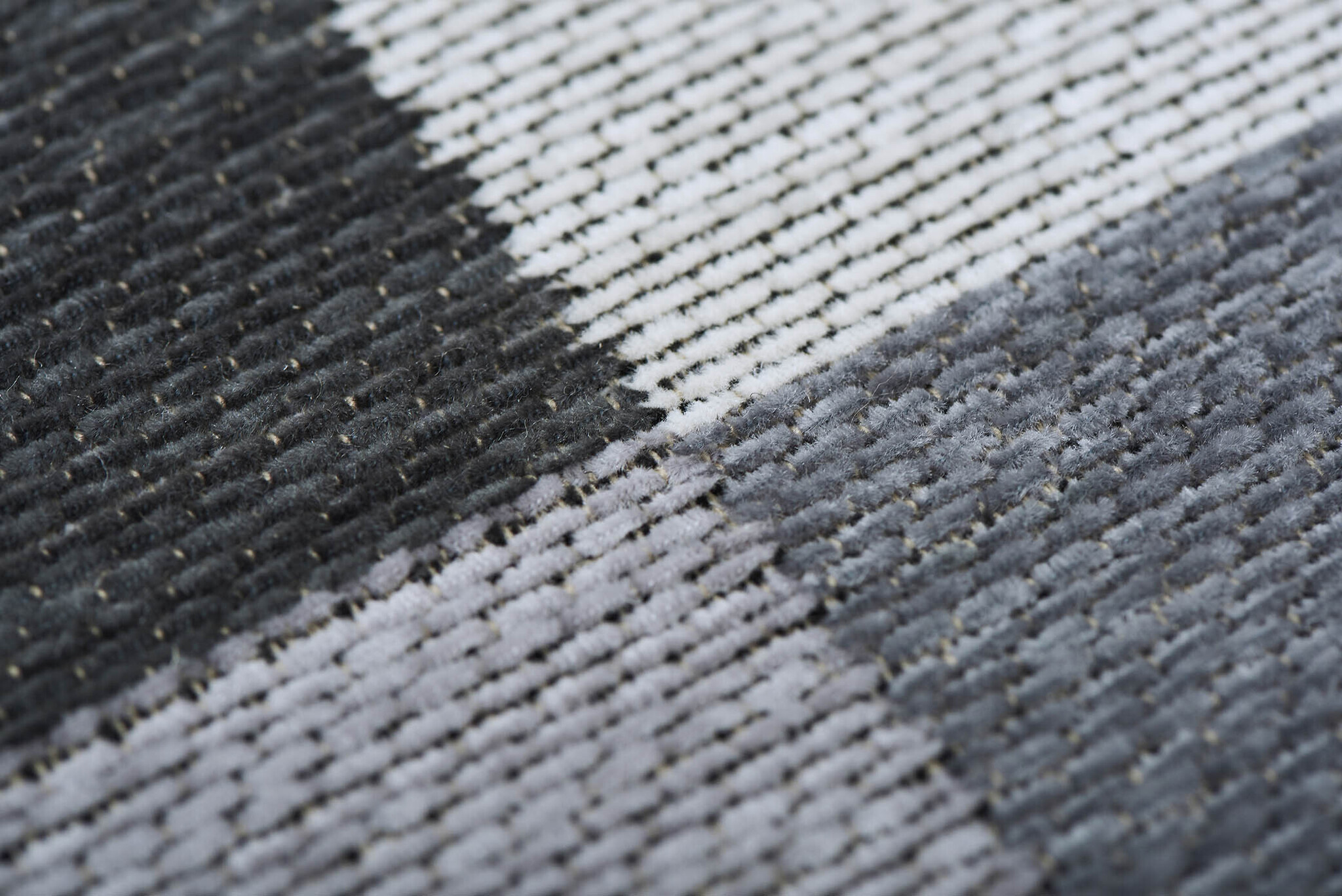 Ковер Carpet Decor RENE Grey C1251