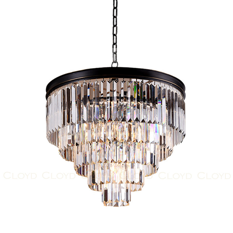 Люстра Cloyd ORDINAL-C C6 10848