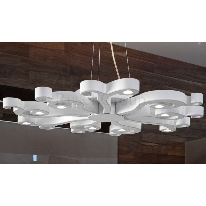 Потолочный светильник Masiero VIRGO PL100