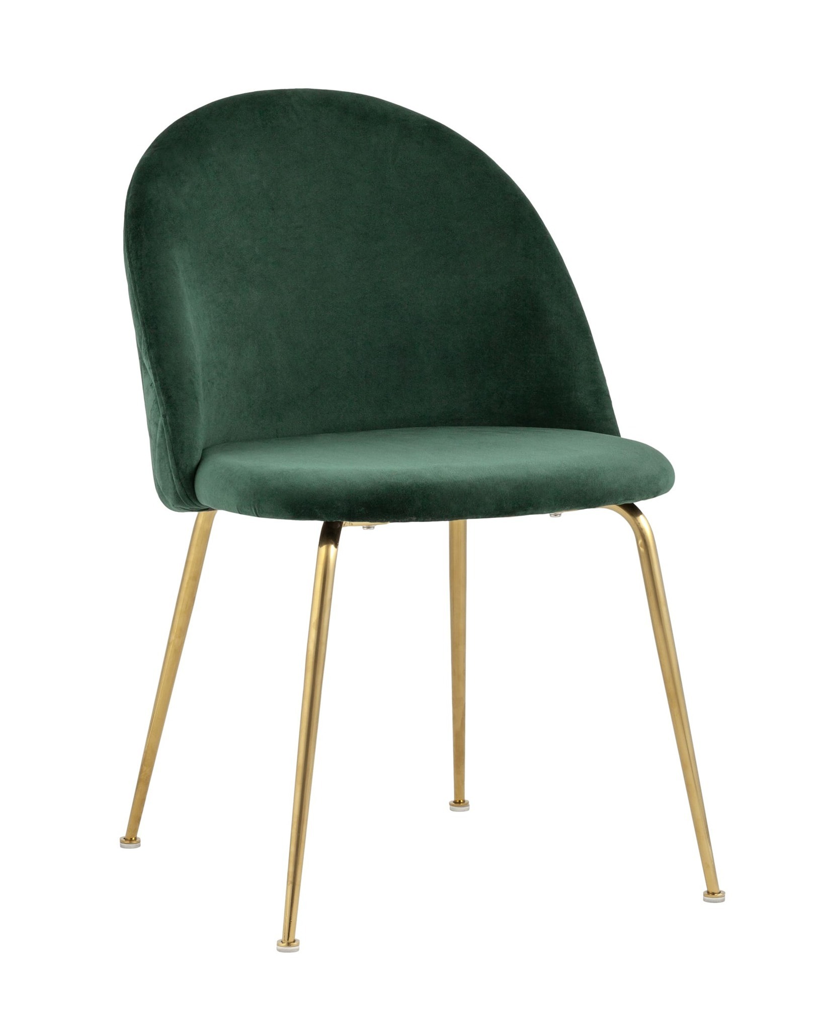 Стул Mystere Gold, зеленый Stool Group