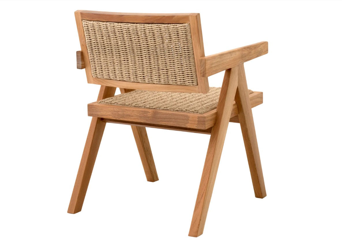 Обеденный Стул Eichholtz KRISTO 117455