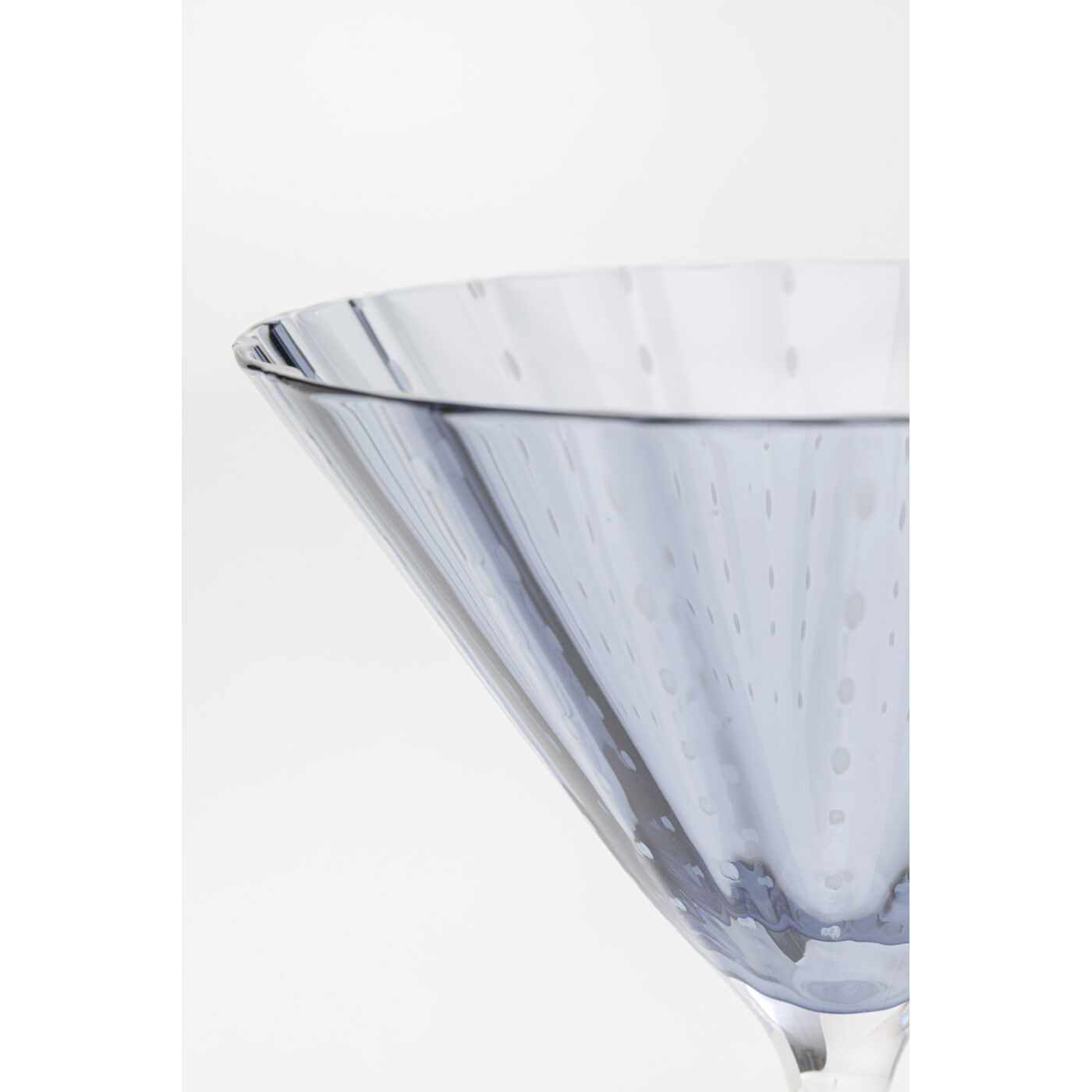 Коктейльный бокал Clue 18cm KARE 56813