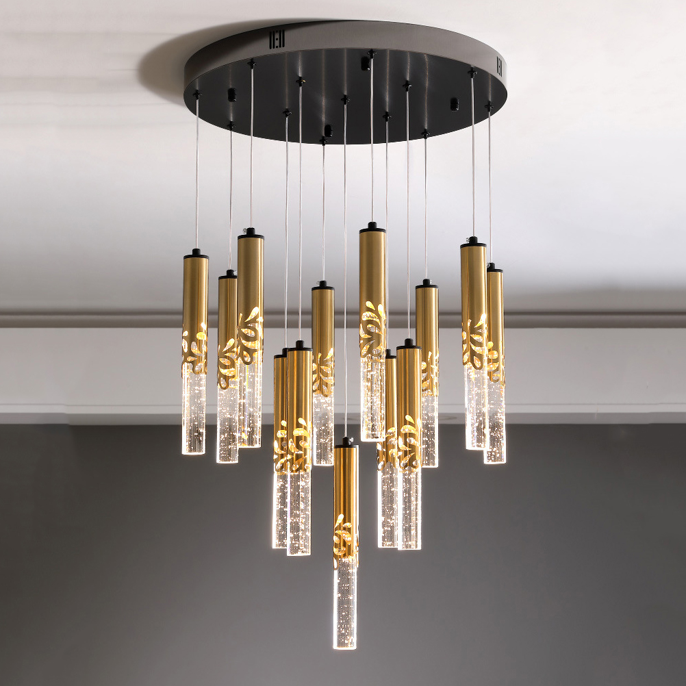 Подвесной светильник JUSTIN MORE by ImperiumLoft