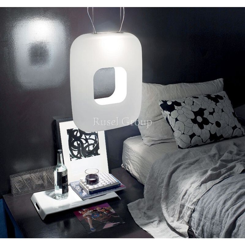 Подвесной светильник Vistosi DOS SP Q