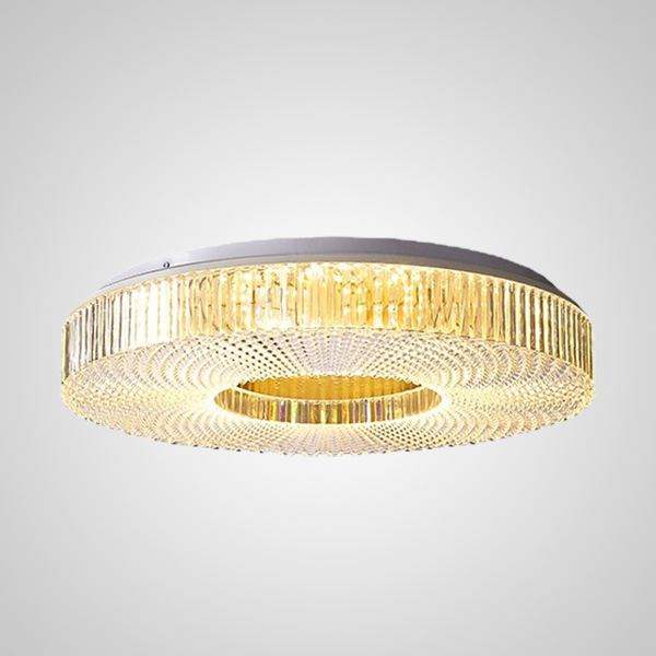 Потолочный светильник KASSI D40 by ImperiumLoft