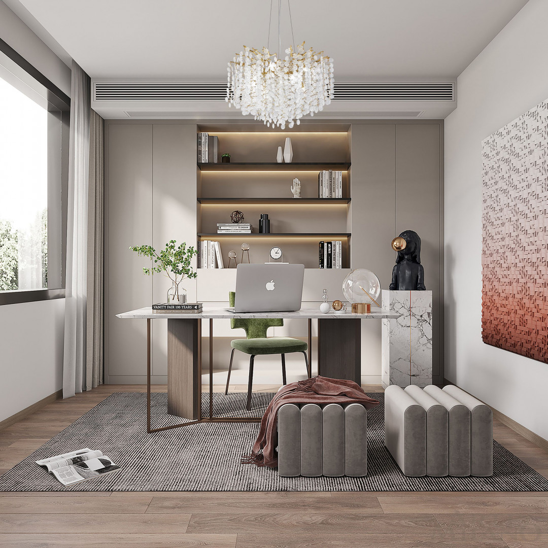 Люстра 239801/D600/8/C Gd Arte Milano