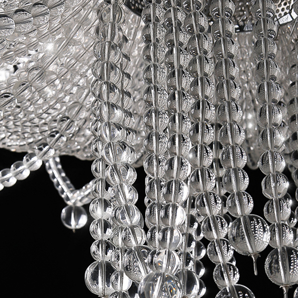 Потолочная люстра PARELI D45 by ImperiumLoft