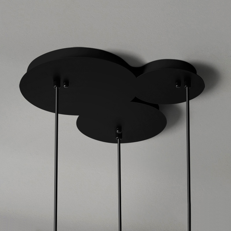 Потолочное крепление CEILING MOUNT 9 by ImperiumLoft