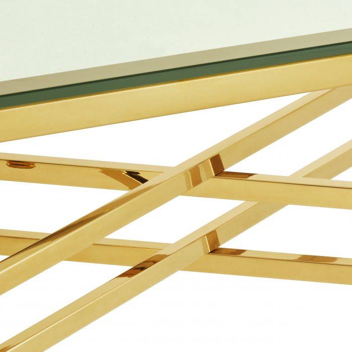 Кофейный Столик Eichholtz COFFEE TABLE STRATO 112342