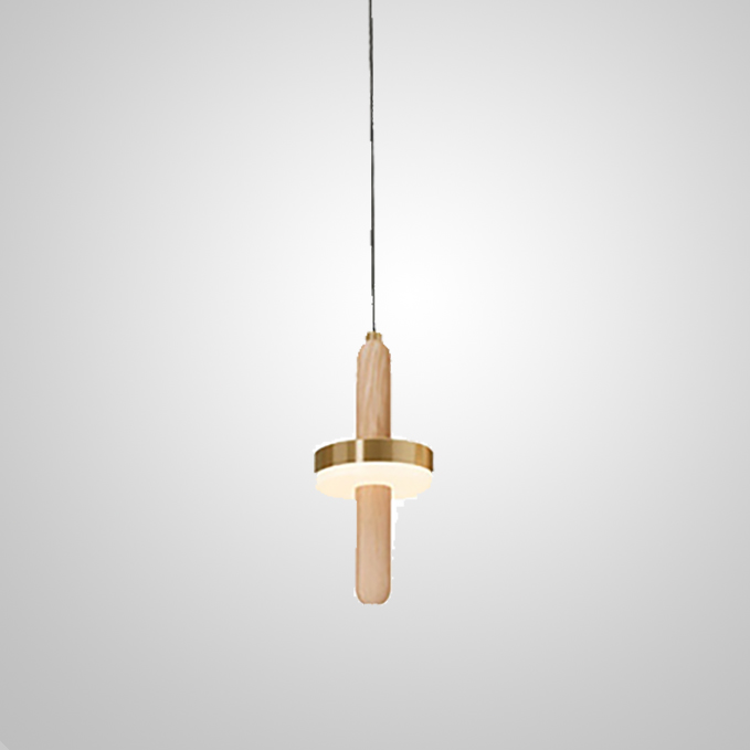 Подвесной светильник Falka A by ImperiumLoft