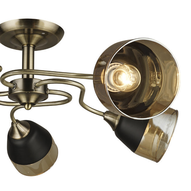 Люстра WEDO LIGHT 66440.01.05.05