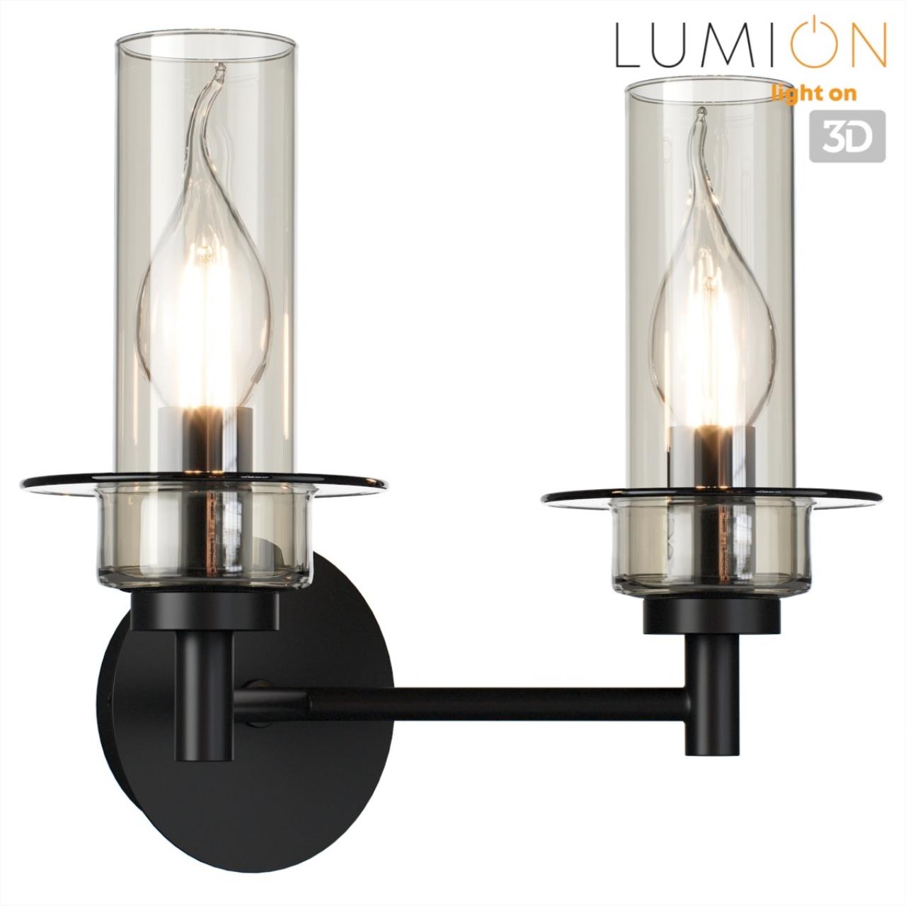 Бра Lumion 6555/2W