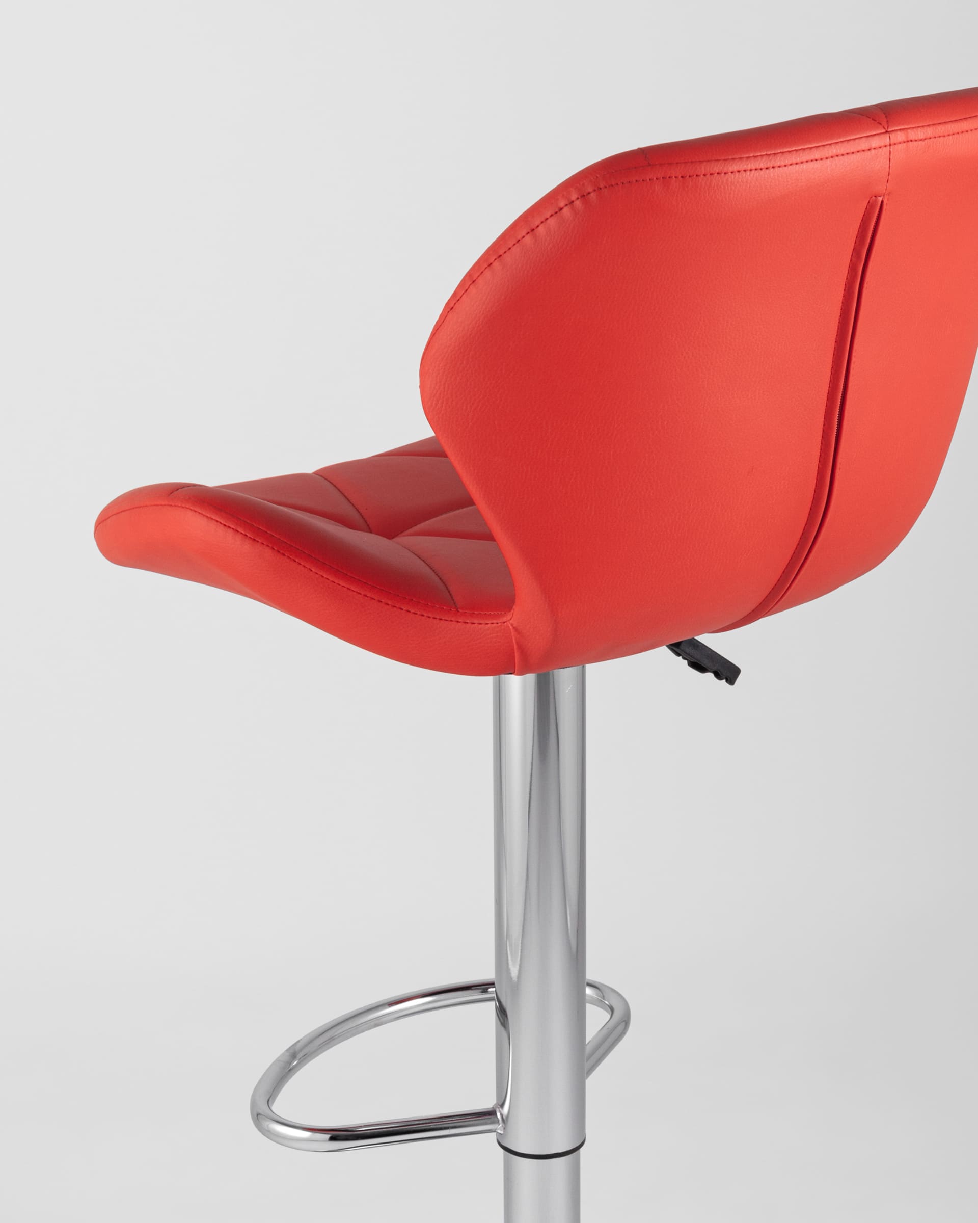 Стул барный Бон красный NP Stool Group