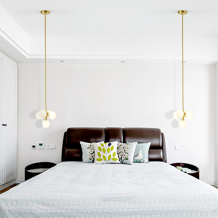 Подвесной светильник BRANCHING PENDANT by ImperiumLoft