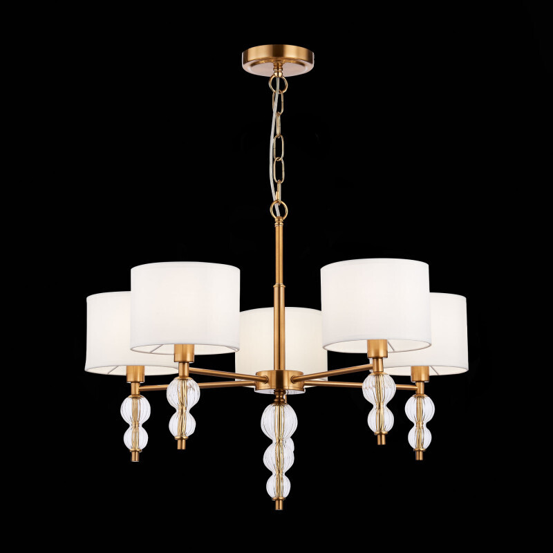 Подвесная люстра Evoluce SLE105713-05