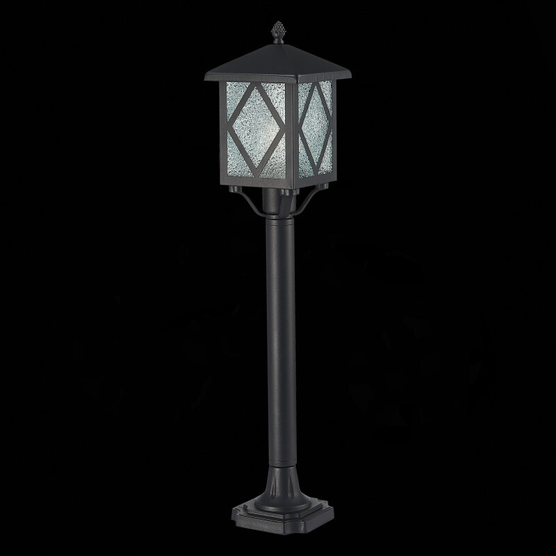 Садовый светильник ST-Luce SL084.415.01