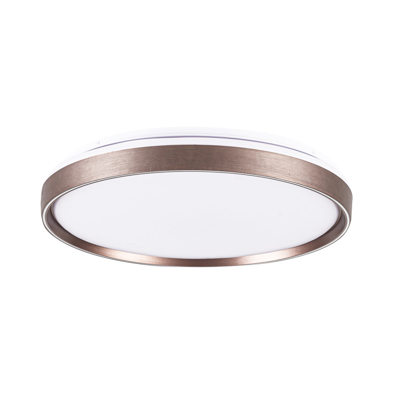 Накладной светильник LED4U L3036-480 BR