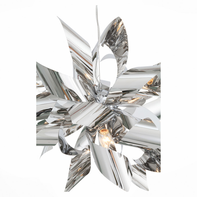 Подвесная люстра ST Luce SL453.103.06E