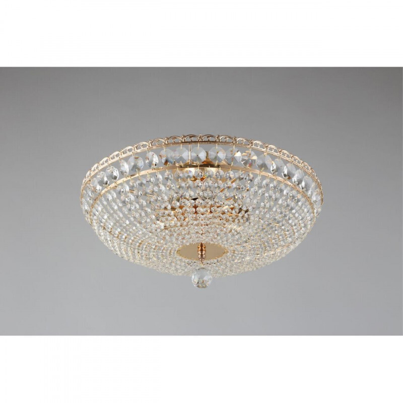 Люстра на штанге APLOYT APL.758.17.09