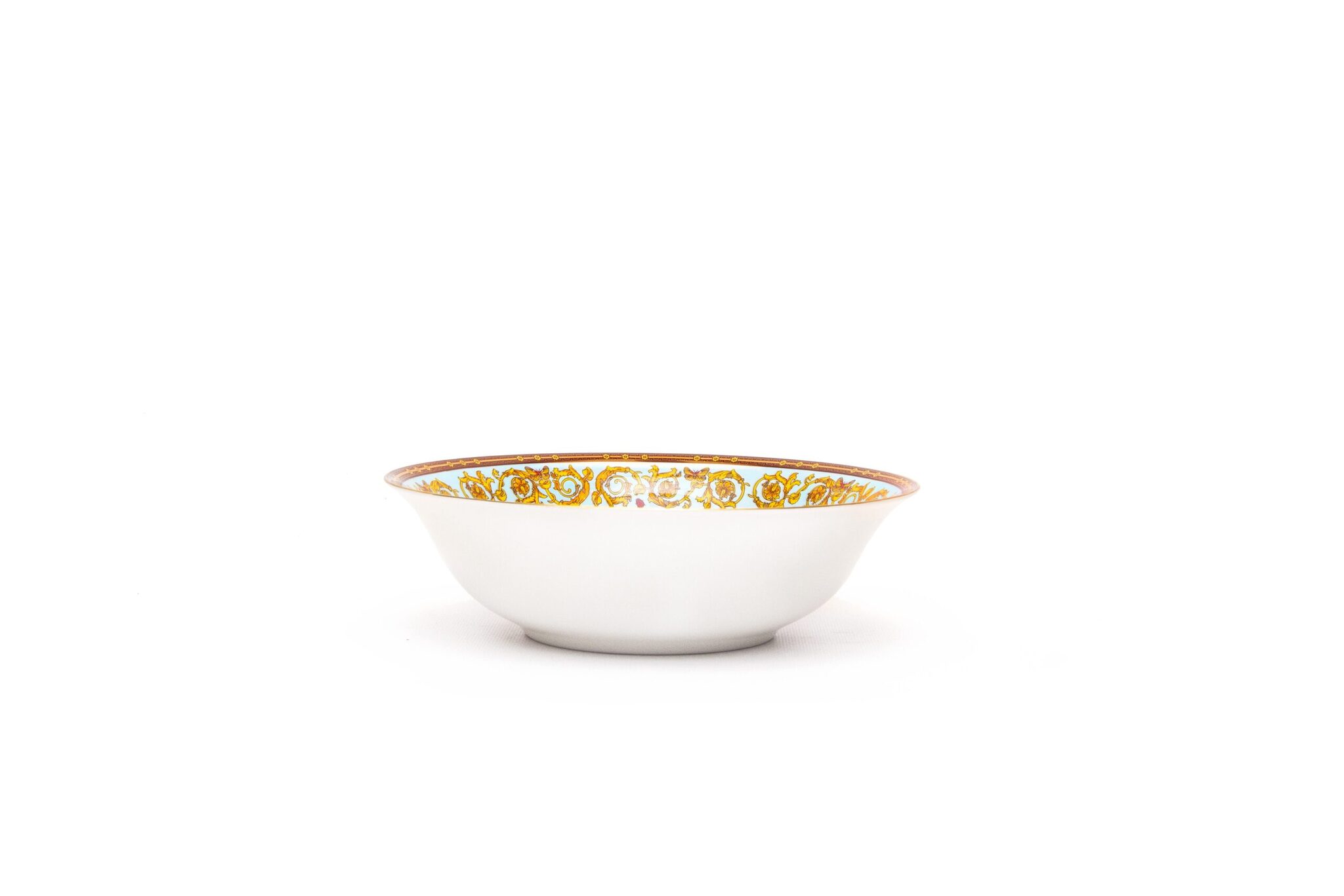 Столовый набор Louvre Home Butterflies