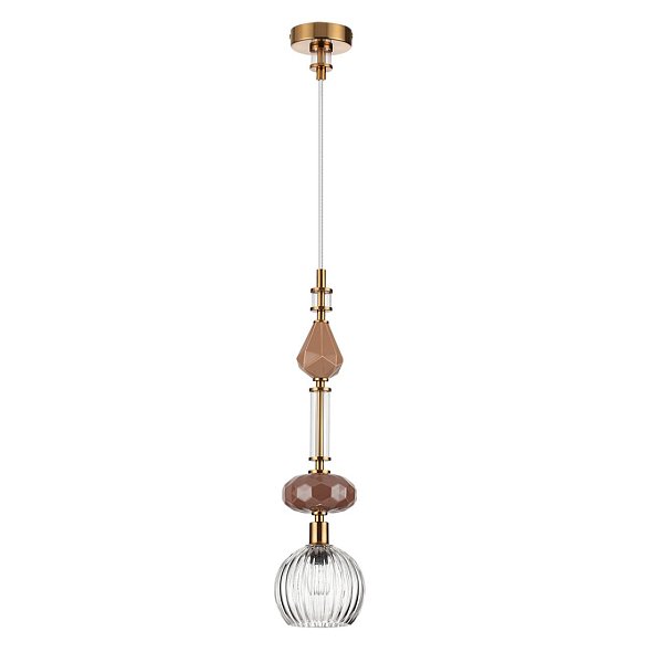 Подвес Odeon Light 5414/1C