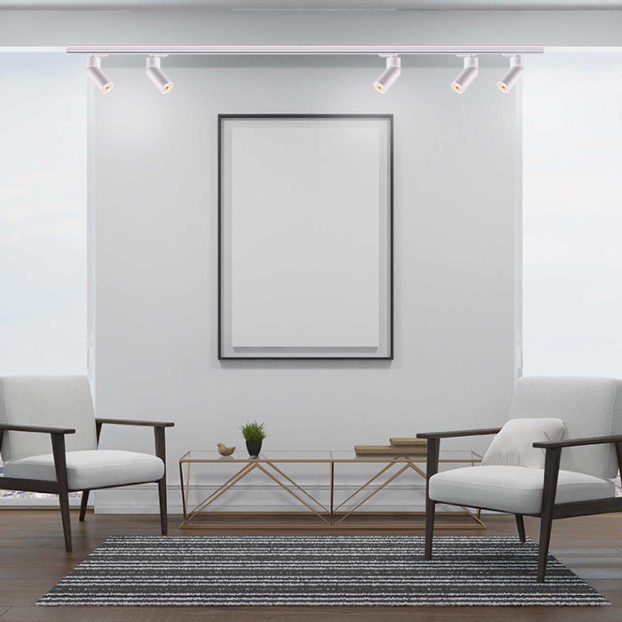 Светильник трековый Novotech 370594